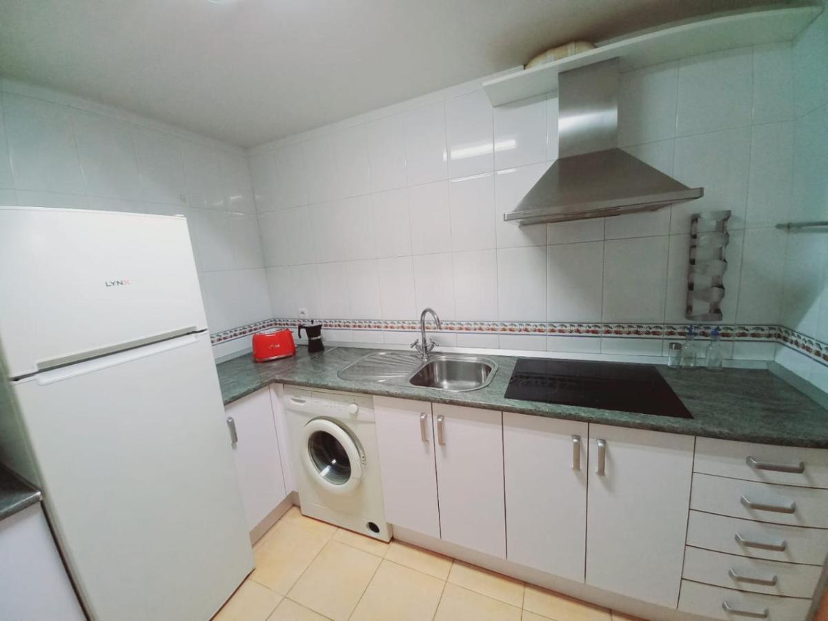 Apartamento Centrico Para 3 Con Wifi Y Garaje Tudela de Duero Exterior foto